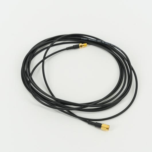 Telemetrie Antennenkabel Lang